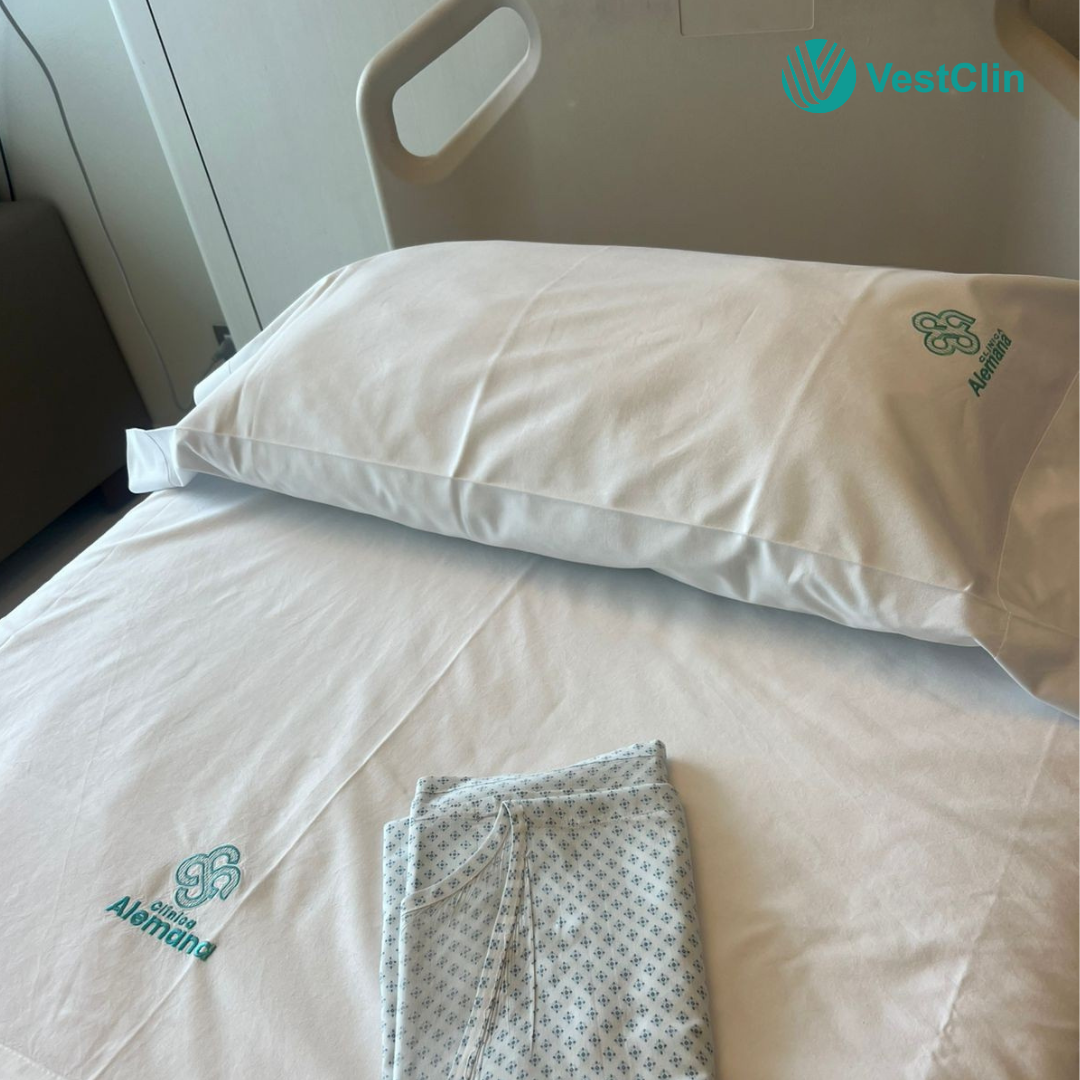 SÁBANAS DE CAMA