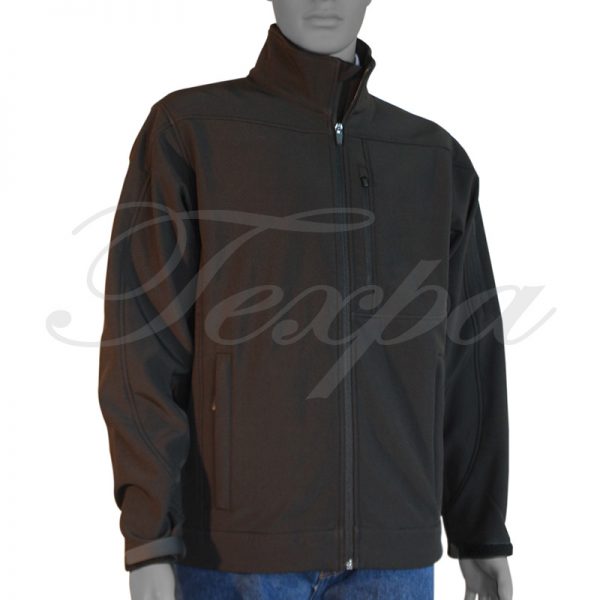 Casaca Softshell Hombre