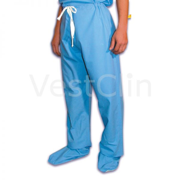 Pantalón Médico con Cordón