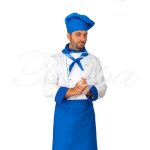 Tenida Chef