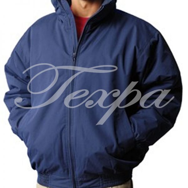 Casaca Térmica Impermeable 100% Poly