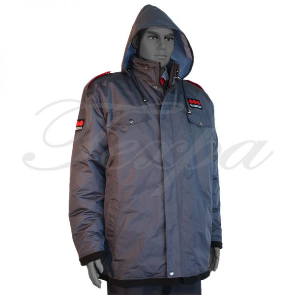 Parka Guardia