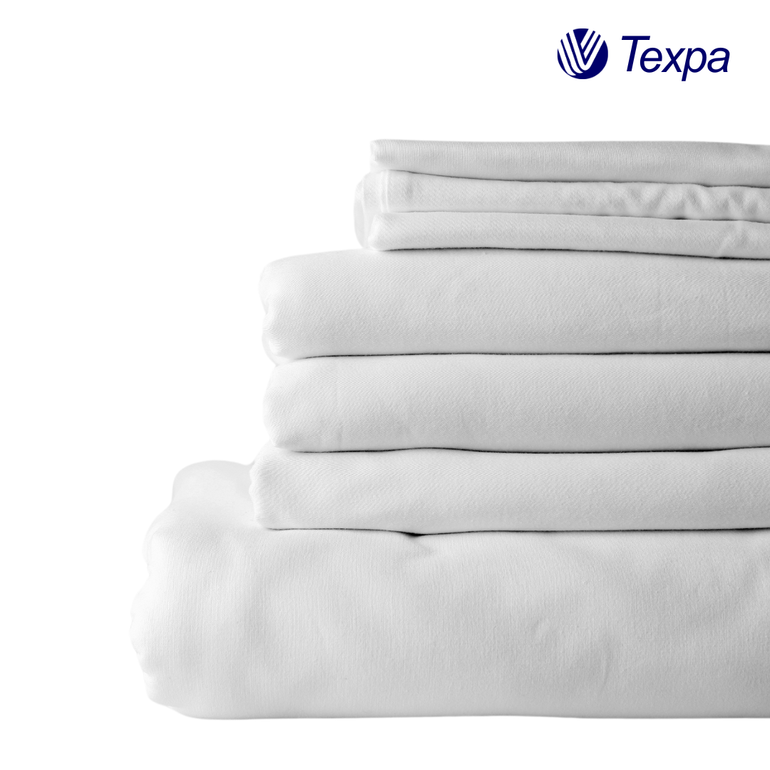 SÁBANAS DE CAMA