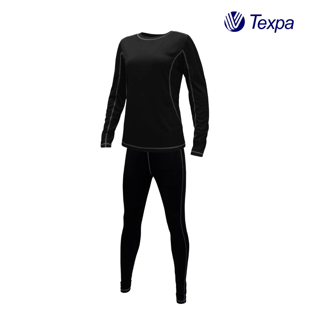 CONJUNTO PRIMERA CAPA MUJER