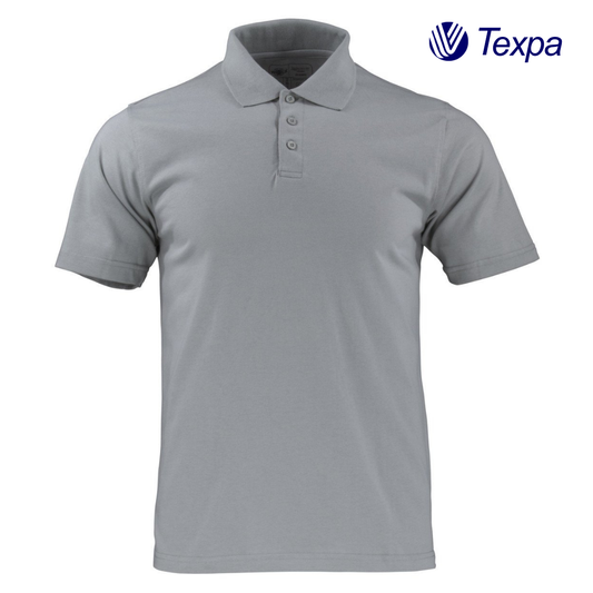 POLERA DRYFRESH MANGA CORTA HOMBRE