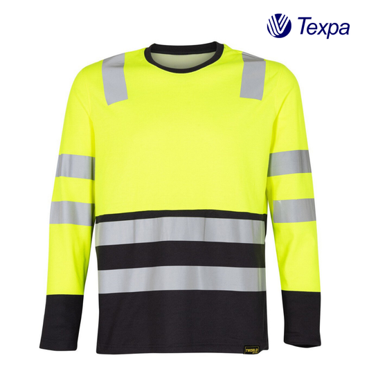 POLERA HI - VIS