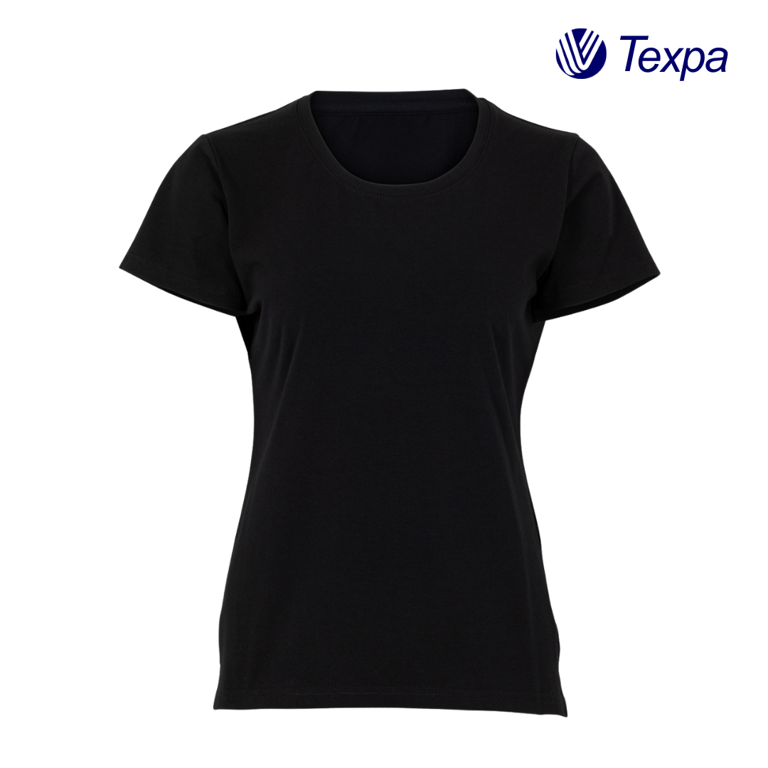 POLERA DRYFIT MANGA CORTA HOMBRE