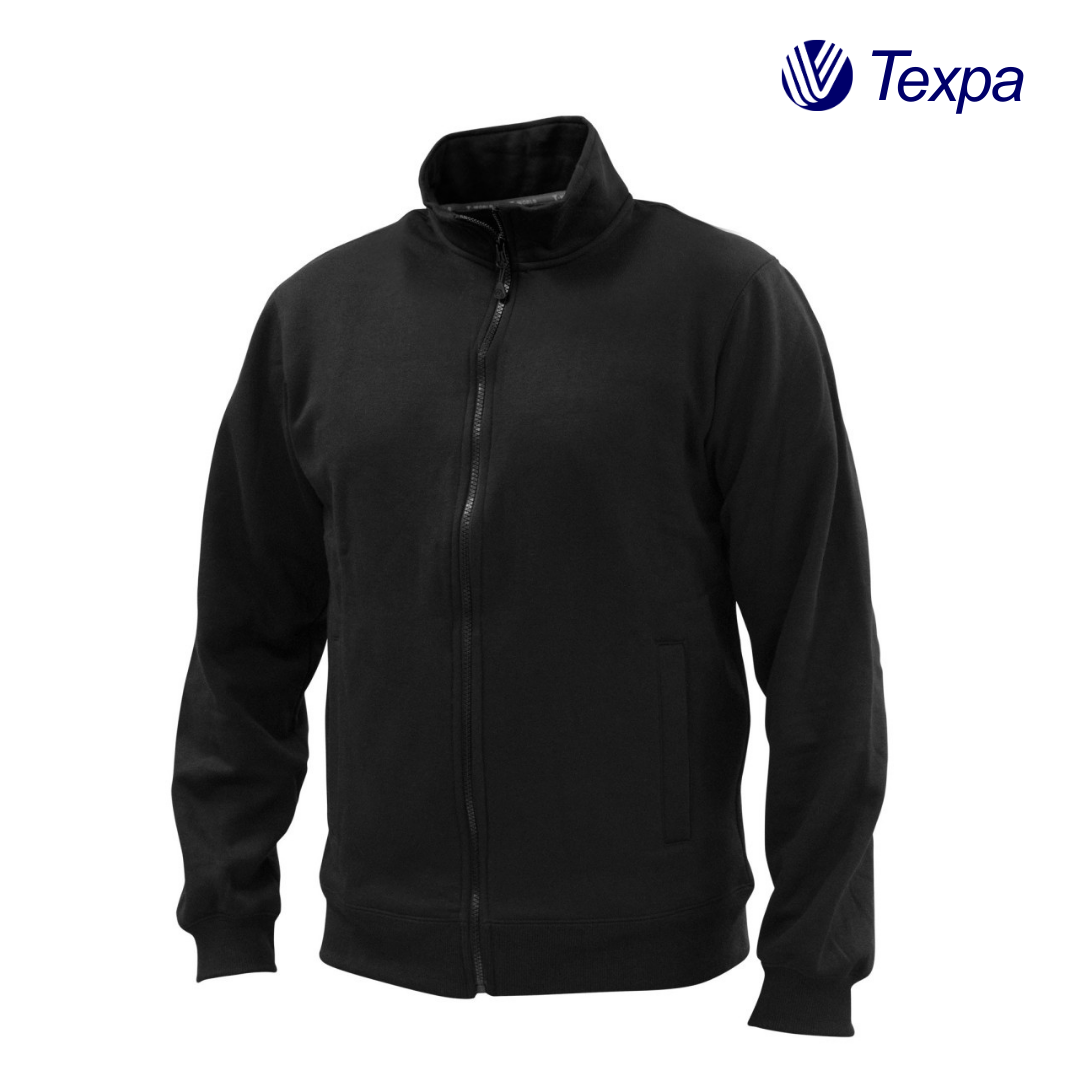 POLERÓN FULL ZIP